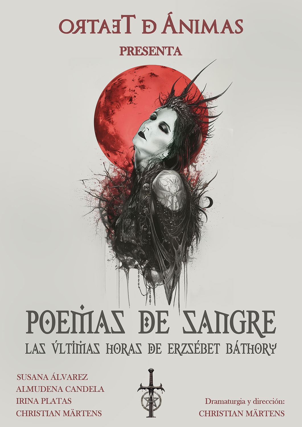 Poemas de Sangre