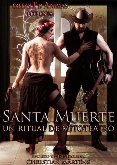 Santa Muerte